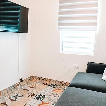 Comfy & Bright Apt @ Calle Loiza - Walk To Beach / Calle Loiza Abajo -N Appartement San Juan Buitenkant foto
